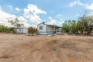 3663 N Thistle Dr, Florence, AZ 85132 - Photo 14