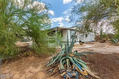 3663 N Thistle Drive, Florence, AZ 85132 - Photo 22