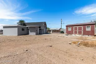 122 E Ash Ave, Casa Grande, AZ 85122 - Photo 34