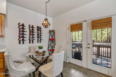 6935 N Starlight Ridge Parkway, Lakeside, AZ 85929 - Photo 8