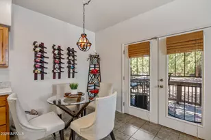 6935 N Starlight Ridge Pkwy, Lakeside, AZ 85929 - Photo 8