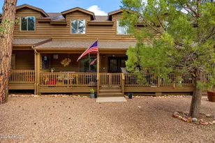 6935 N Starlight Ridge Pkwy, Lakeside, AZ 85929 - Photo 24