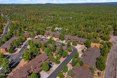 6935 N Starlight Ridge Parkway, Lakeside, AZ 85929 - Photo 30