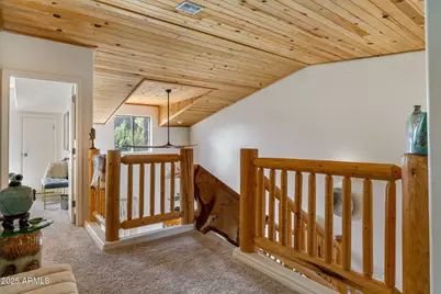 6935 N Starlight Ridge Parkway, Lakeside, AZ 85929 - Photo 10