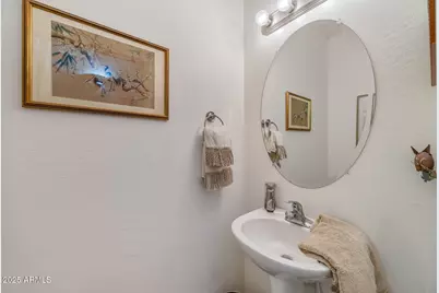 6935 N Starlight Ridge Parkway, Lakeside, AZ 85929 - Photo 10