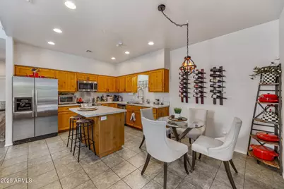 6935 N Starlight Ridge Parkway, Lakeside, AZ 85929 - Photo 6