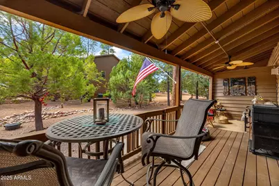 6935 N Starlight Ridge Parkway, Lakeside, AZ 85929 - Photo 20