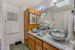 6935 N Starlight Ridge Pkwy, Lakeside, AZ 85929 - Photo 14