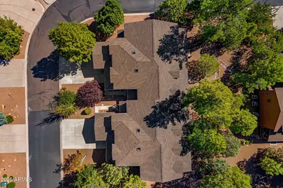 6935 N Starlight Ridge Parkway, Lakeside, AZ 85929 - Photo 28