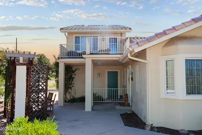 240 Rogers Place, Clarkdale, AZ 86324 - Photo 2
