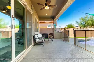 18522 W Thistle Landing Dr, Goodyear, AZ 85338 - Photo 30