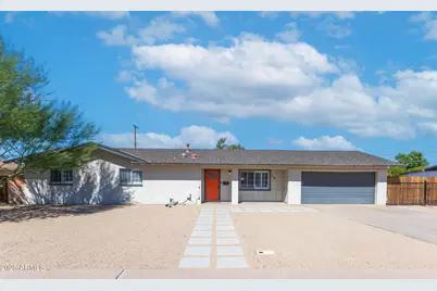 724 E 6th Street, Mesa, AZ 85203 - Photo 1
