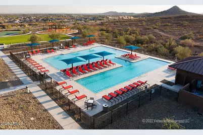 33353 N 132nd Drive, Peoria, AZ 85383 - Photo 20