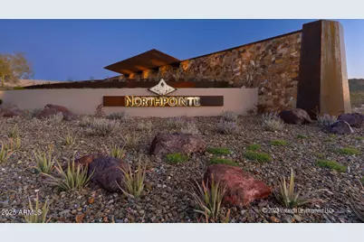 33353 N 132nd Drive, Peoria, AZ 85383 - Photo 34