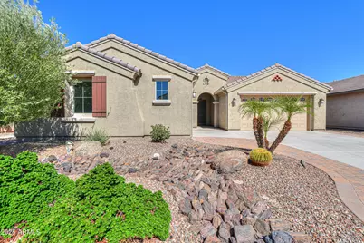 4696 W Buckskin Drive, Eloy, AZ 85131 - Photo 2