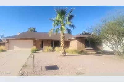1316 W Los Lagos, Mesa, AZ 85202 - Photo 1