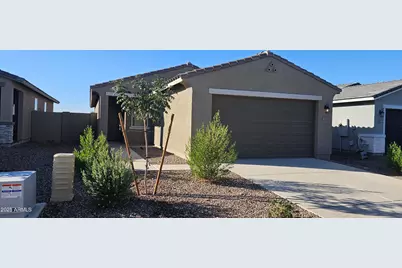3049 E Hayden Rose Avenue, San Tan Valley, AZ 85143 - Photo 1