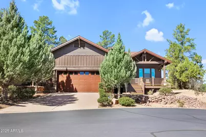 1708 E Snap Dragon Court, Payson, AZ 85541 - Photo 32
