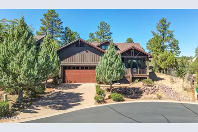 1708 E Snap Dragon Court, Payson, AZ 85541 - Photo 2
