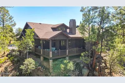 1708 E Snap Dragon Court, Payson, AZ 85541 - Photo 1