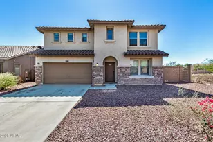22181 W Devin, Buckeye, AZ 85326 - Photo 1