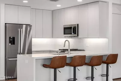 7161 E Rancho Vista Drive #4007, Scottsdale, AZ 85251 - Photo 10
