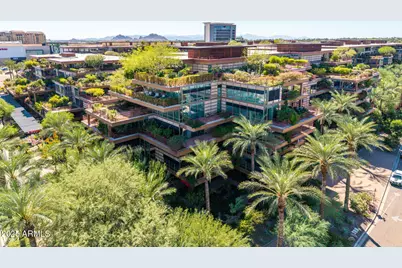 7161 E Rancho Vista Drive #4007, Scottsdale, AZ 85251 - Photo 30