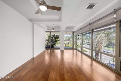 7161 E Rancho Vista Drive #4007, Scottsdale, AZ 85251 - Photo 18