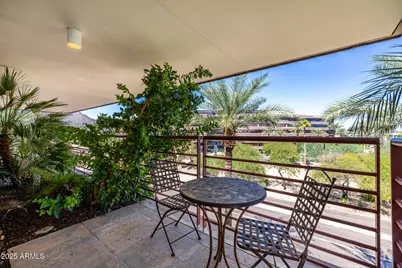 7161 E Rancho Vista Drive #4007, Scottsdale, AZ 85251 - Photo 16