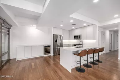 7161 E Rancho Vista Drive #4007, Scottsdale, AZ 85251 - Photo 14