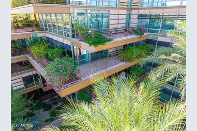 7161 E Rancho Vista Drive #4007, Scottsdale, AZ 85251 - Photo 28