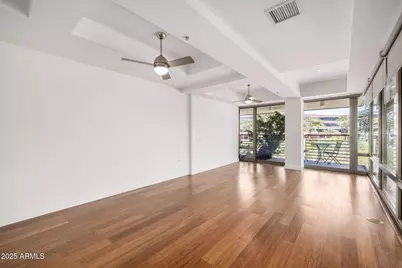 7161 E Rancho Vista Drive #4007, Scottsdale, AZ 85251 - Photo 16