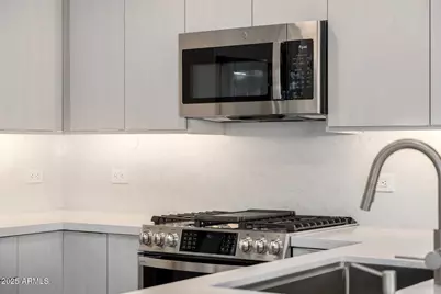 7161 E Rancho Vista Drive #4007, Scottsdale, AZ 85251 - Photo 12