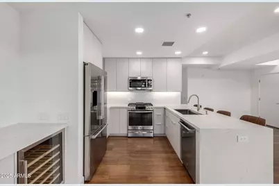 7161 E Rancho Vista Drive #4007, Scottsdale, AZ 85251 - Photo 8