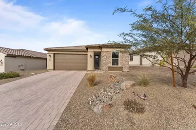 4334 Ponderosa Trail, Wickenburg, AZ 85390 - Photo 1