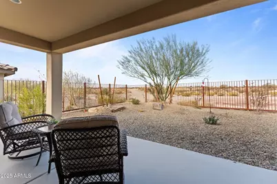 4334 Ponderosa Trail, Wickenburg, AZ 85390 - Photo 16