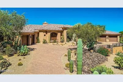 29694 N 105th Way, Scottsdale, AZ 85262 - Photo 48