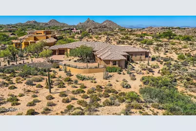 29694 N 105th Way, Scottsdale, AZ 85262 - Photo 20