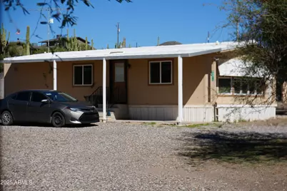 49911 N 27th Avenue, New River, AZ 85087 - Photo 4