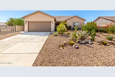 12503 W Carousel Drive, Arizona City, AZ 85123 - Photo 1