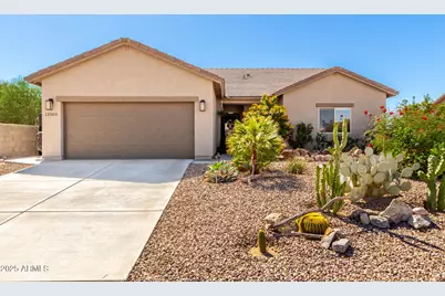 12503 W Carousel Drive, Arizona City, AZ 85123 - Photo 2