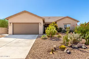 12503 W Carousel Dr, Arizona City, AZ 85123 - Photo 2