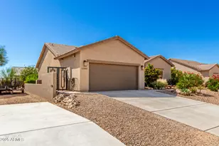 12503 W Carousel Dr, Arizona City, AZ 85123 - Photo 8