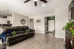 12503 W Carousel Dr, Arizona City, AZ 85123 - Photo 14