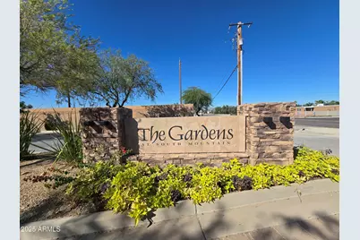 3911 E Pollack Street, Phoenix, AZ 85042 - Photo 42