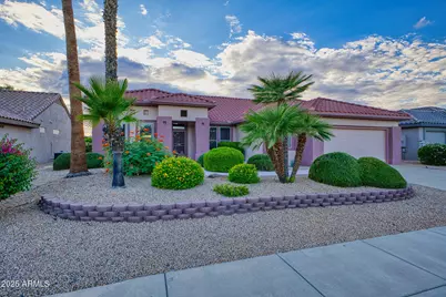 18132 N Petrified Forest Drive, Surprise, AZ 85374 - Photo 4