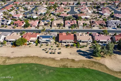 18132 N Petrified Forest Drive, Surprise, AZ 85374 - Photo 50