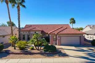 18132 N Petrified Forest Dr, Surprise, AZ 85374 - Photo 1
