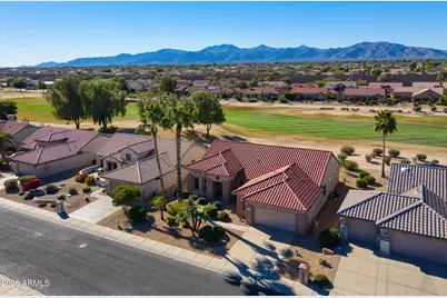 18132 N Petrified Forest Drive, Surprise, AZ 85374 - Photo 52