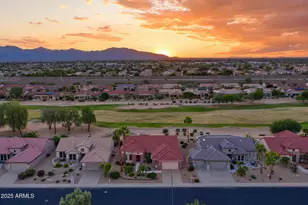 18132 N Petrified Forest Dr, Surprise, AZ 85374 - Photo 46